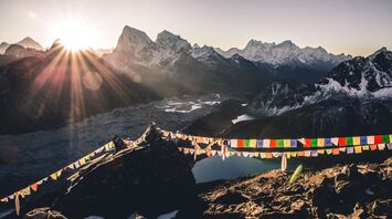7 facts travelers should know about Nepal