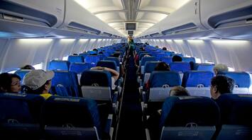 How to get a better seat on the plane: life hack from an experienced traveler