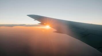 Flight attendant advised tourists to book flights for 5:00 a.m., explaining why it is the best time
