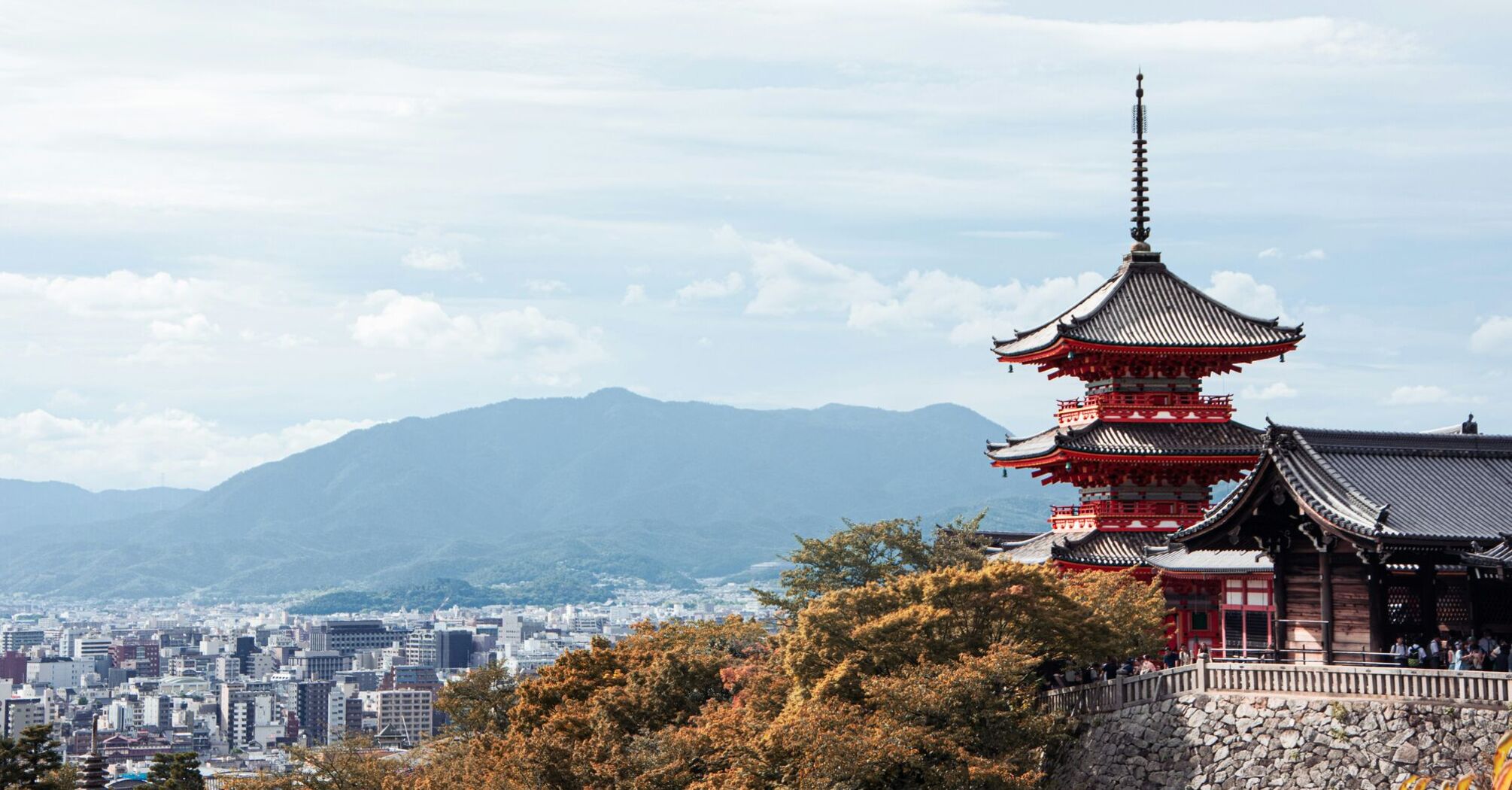 Revisit of Fushimi Inari Shrine