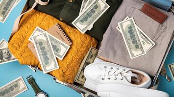 7 habits that will help you save money during vacation