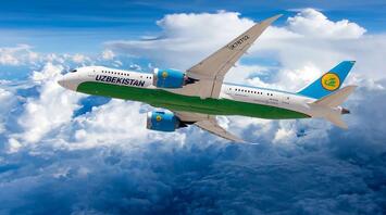 Uzbekistan Airways Compensation for Delayed or Cancelled Flights