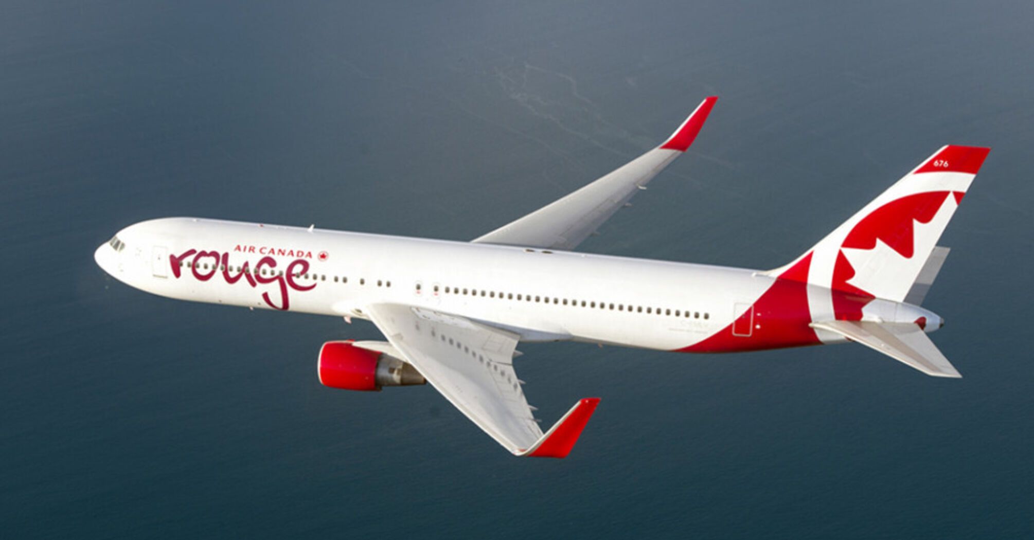 Air Canada Rouge Compensation for Delayed or Cancelled Flights