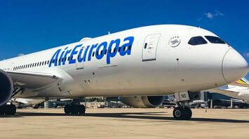 Air Europa Compensation for Delayed or Cancelled Flights