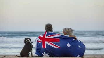How to get a visa to Australia