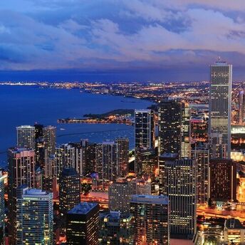 Why people love Chicago