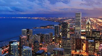 Why people love Chicago