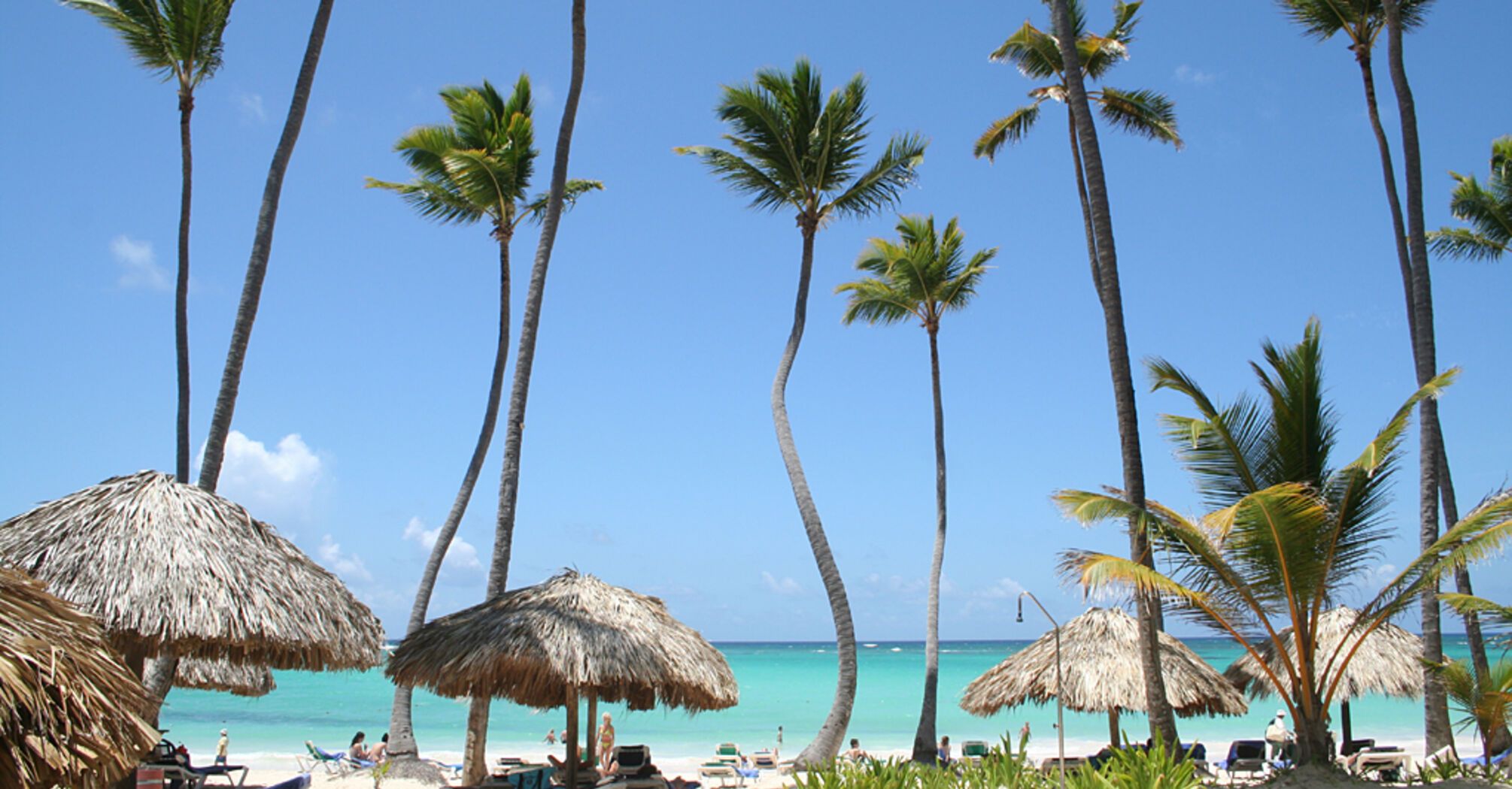 Vacation in Punta Cana, Dominican Republic: this destination is already booked for the spring break