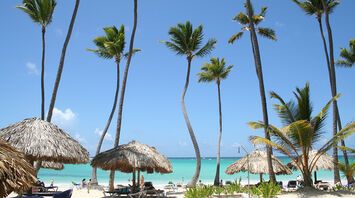 Vacation in Punta Cana, Dominican Republic: this destination is already booked for the spring break