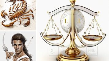 Representatives of three zodiac signs will achieve balance and encounter unexpected surprises: Horoscope for February 21