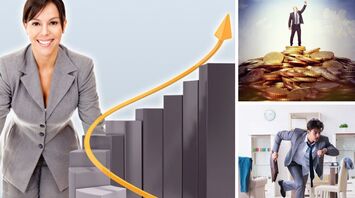 Career advancement or unexpected encounters: horoscope for February 2024 for all zodiac signs