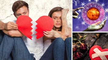 These zodiac signs should never be together: love was not meant for them