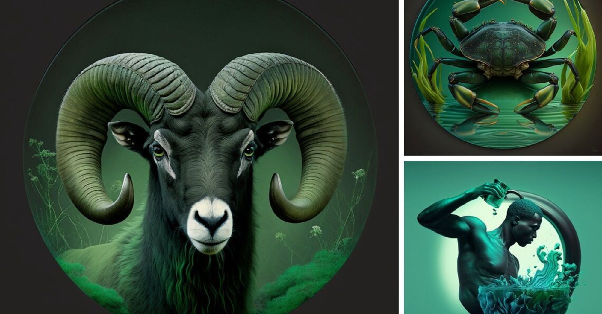 Three zodiac signs will be able to uniquely fulfill their dreams: Horoscope for 2024