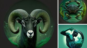 Three zodiac signs will be able to uniquely fulfill their dreams: Horoscope for 2024