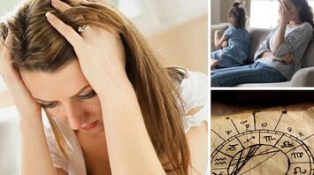 The worst mothers by zodiac sign: There are only four of them
