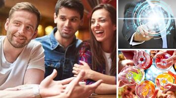 The real "life of the party": The most cheerful zodiac signs are named
