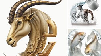 Three zodiac signs will experience personal growth: Horoscope for February