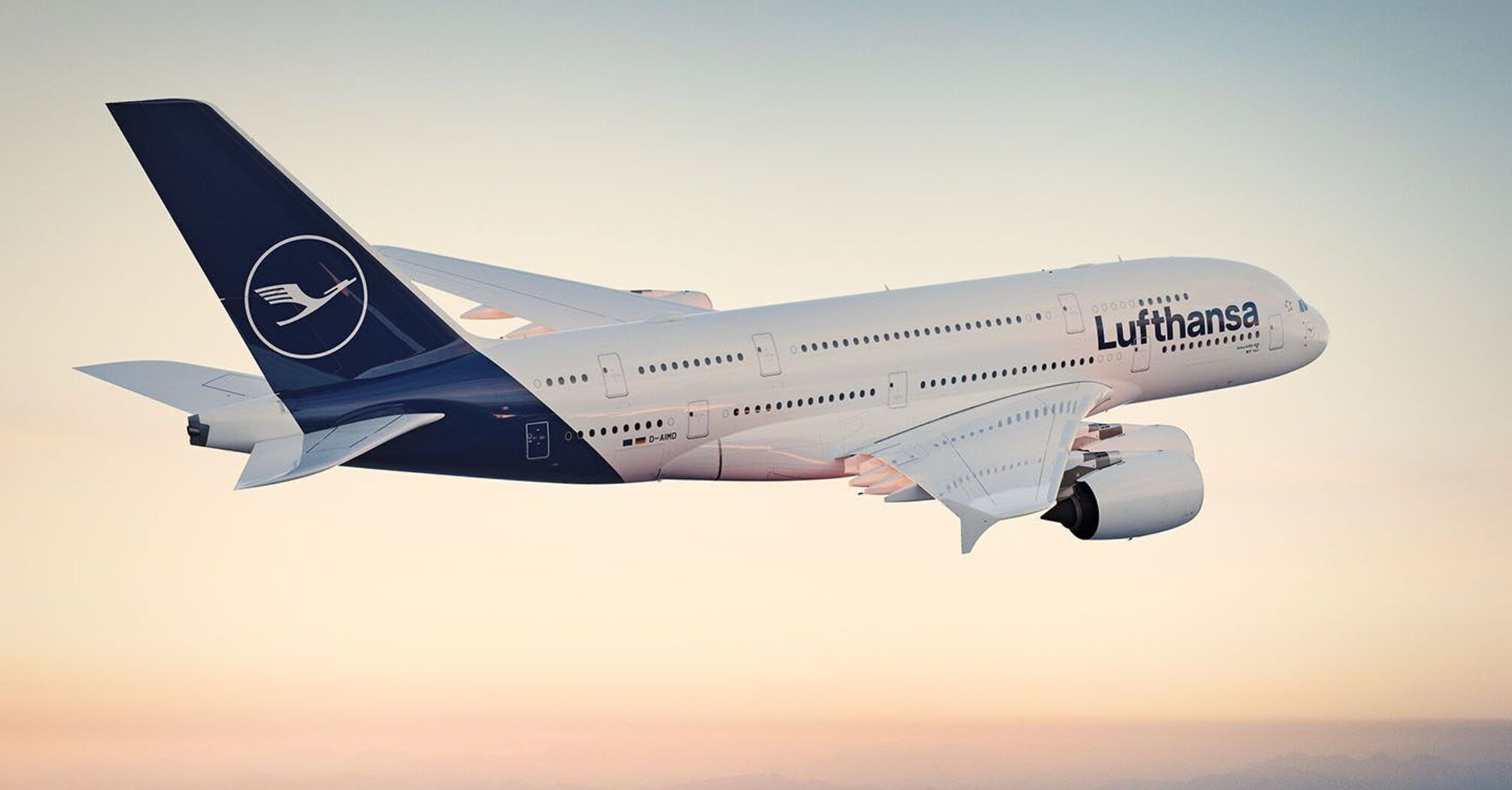 Lufthansa to modernize more than 150 aircraft