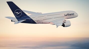 Lufthansa to modernize more than 150 aircraft