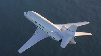 Dassault Falcon 2000 or Bombardier Challenger 605: characteristics and advantages of two private jets