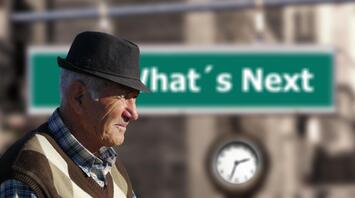 In the UK, people over the age of 66 do not receive discounts on public transportation