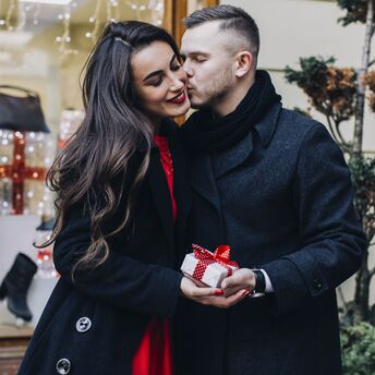 Romantic hotels in London: awaken your passion and tenderness in magical locations