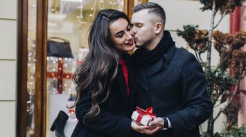Romantic hotels in London: awaken your passion and tenderness in magical locations