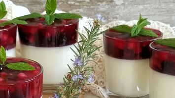 Italian desserts at home: a simple and tasty path to the heart