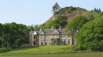 Raasay House Hotel