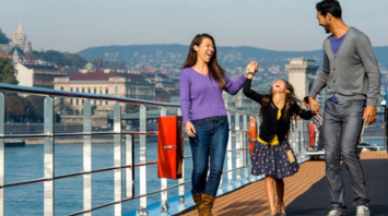 River Cruise