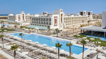 RIU Palace Hotel Santa Maria