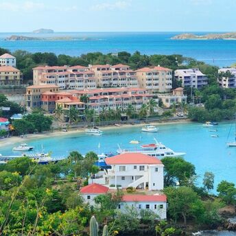 The Dominican Republic