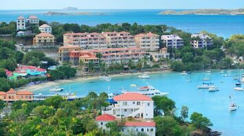 The Dominican Republic