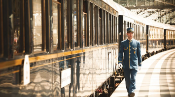 A luxury trip from Paris to Portofino for a fabulous price: the most famous train is back on track