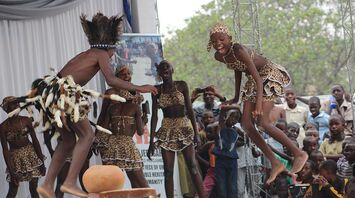 What to bring from Zimbabwe: 4 best souvenirs