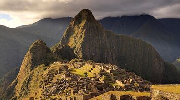 The most famous tourist attractions in the world: from Europe to Asia