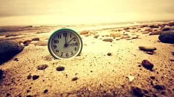 Time travel: Scientists have found real evidence