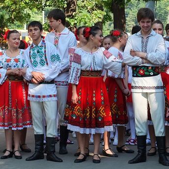 The most interesting souvenirs from Moldova: what to bring with you as a souvenir