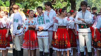 The most interesting souvenirs from Moldova: what to bring with you as a souvenir