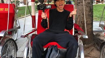 The Japanese visited Vietnam 30 times because of the delicious food