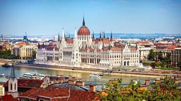 Travelling to Hungary