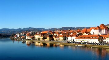 Secret cities without crowds of tourists: where to go on vacation
