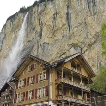 Lauterbrunnen