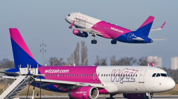 Wizz Air has changed its summer schedule