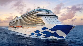 The themed cruise "Love Boat" will set sail later this year