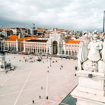 Holidays at the end of the world: reasons to visit Lisbon in 2024