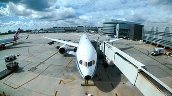 Miami International Airport served a record number of passengers in 2023
