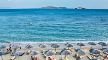 A beach "like in the Maldives": a hot European holiday spot with hotels starting from 23 pounds per night