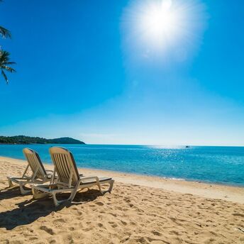 Hawaii, Seville, and Cartagena: top 16 sunny destinations for traveling in March