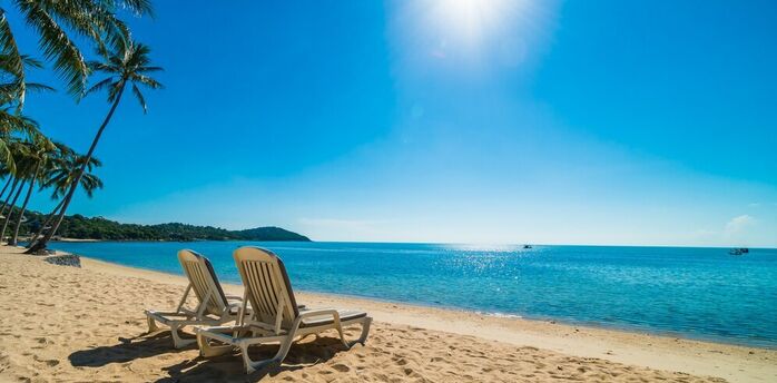 Hawaii, Seville, and Cartagena: top 16 sunny destinations for traveling in March